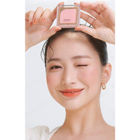mude. Flutter Blusher (6 colors)