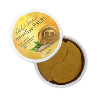 esfolio Gold Snail Hydrogel Eye Patch 60pcs