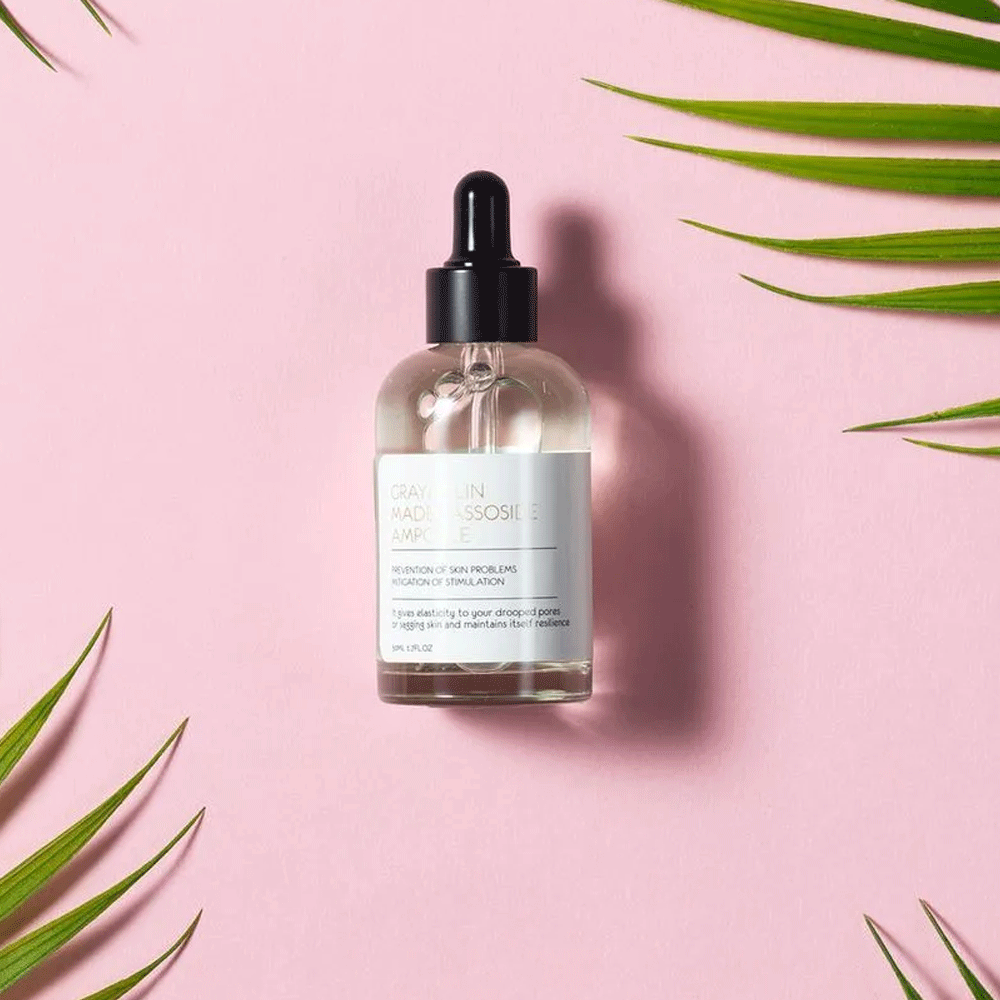 GRAYMELIN Madecassoside Ampoule 50ml