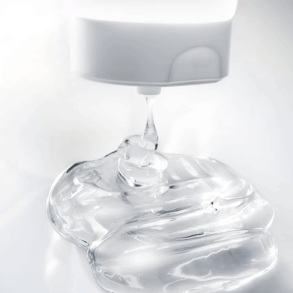 LAGOM Cellup Gel To Water Cleanser 220ml