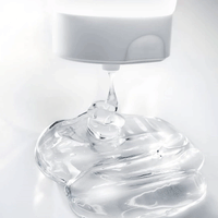 LAGOM Cellup Gel To Water Cleanser 220ml