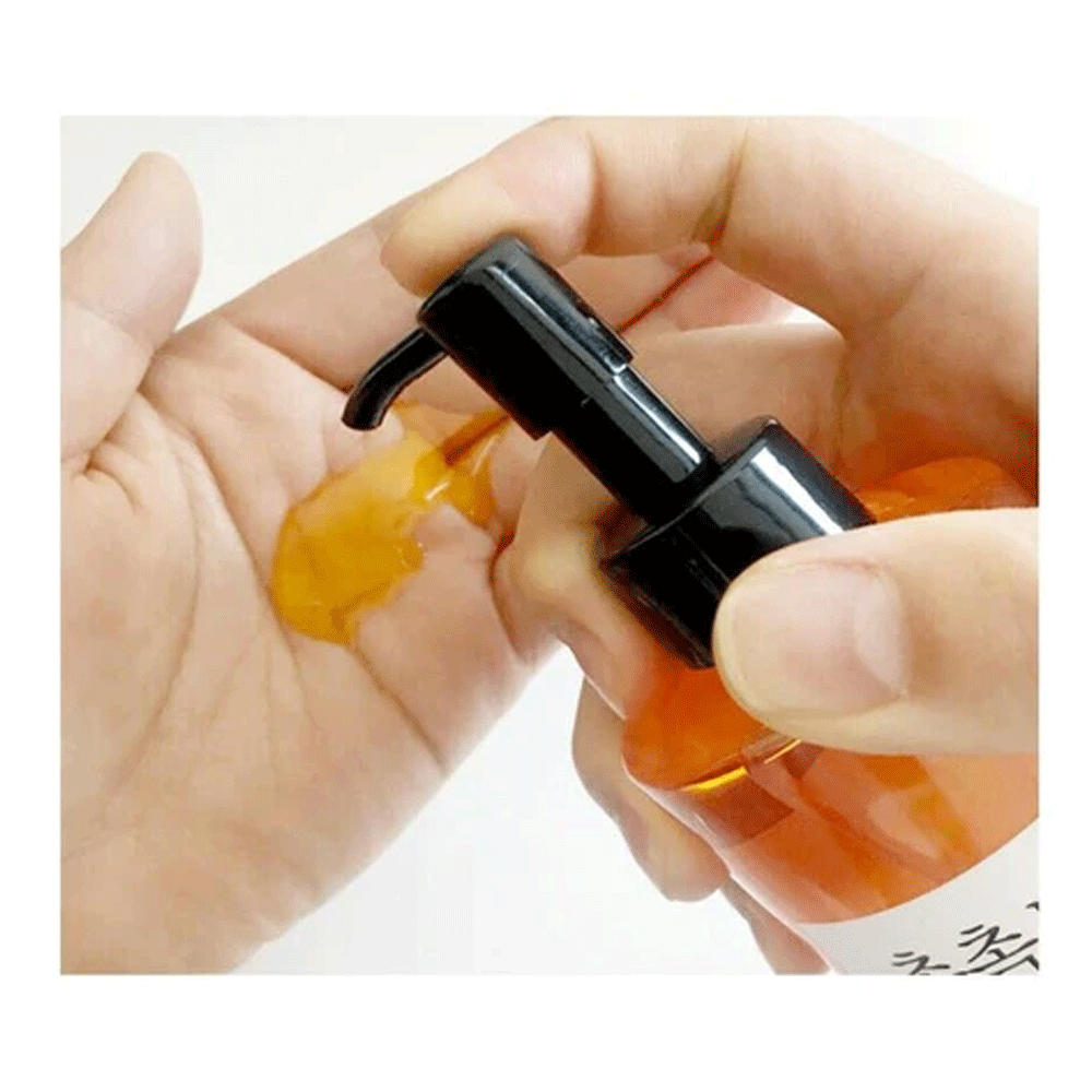 CELLBN Moisturising Deep Cleansing Oil 250ml