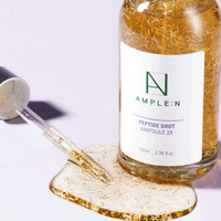 AMPLE:N Peptide Shot Ample 2X Large Capacity 100ml