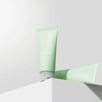 NOWATER Cica Pore Cleansing Foam 120ml