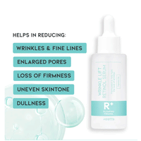 OOTD Wrinkle Lift Retinol Serum 50ml