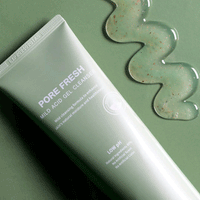 MIZON Pore Fresh Mild Acidic Gel Cleanser 150ml