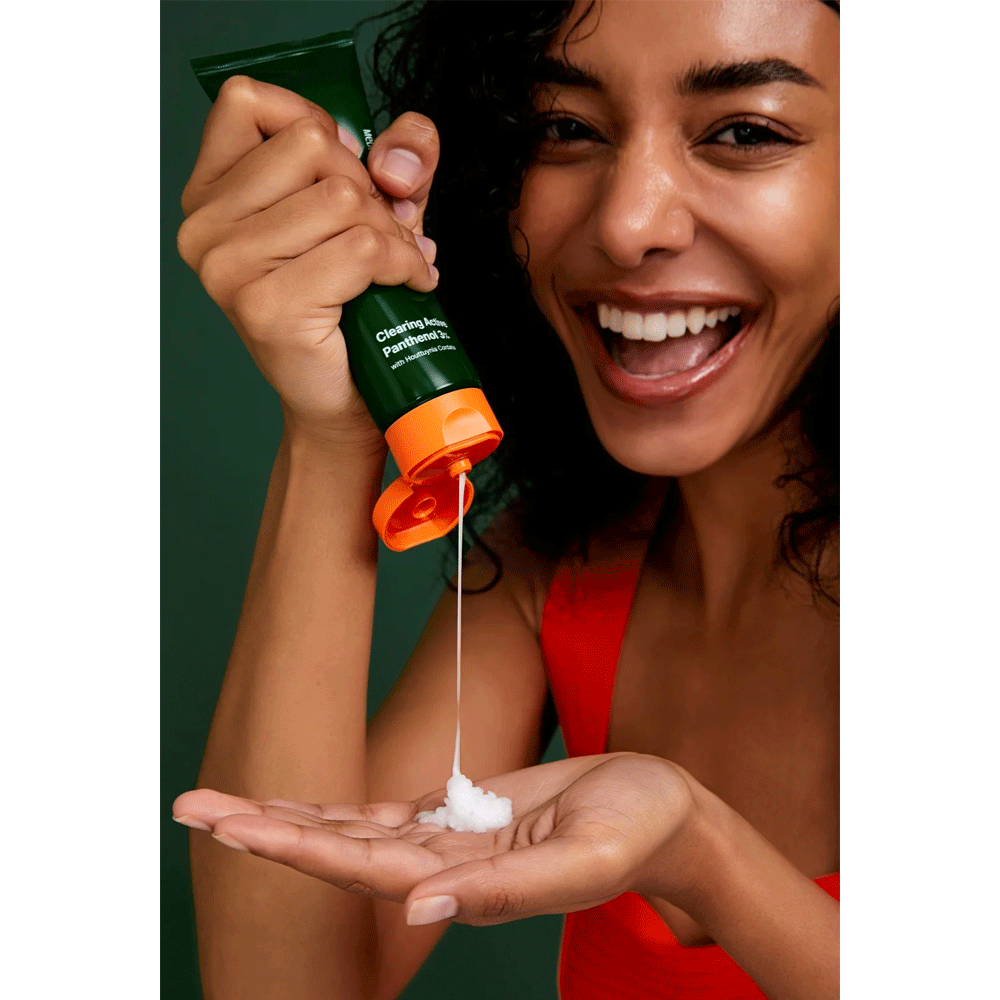Meditherapy A Clearing Active Panthenol 3% Cream 80ml