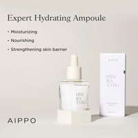 AIPPO Expert Hydrating Ampoule 30ml