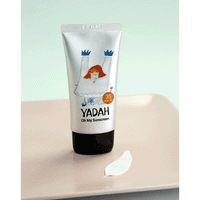 YADAH Oh My Sunscreen SPF35 PA++ 50ml