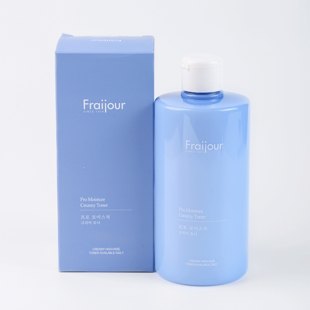 Fraijour Pro Moisture Creamy Toner 500ml