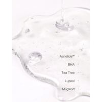 MIZON Good Bye Blemish Low pH Cleanser 100ml