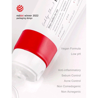 MIZON Good Bye Blemish Low pH Cleanser 100ml