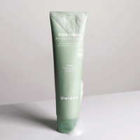 MIZON Pore Fresh Mild Acidic Gel Cleanser 150ml