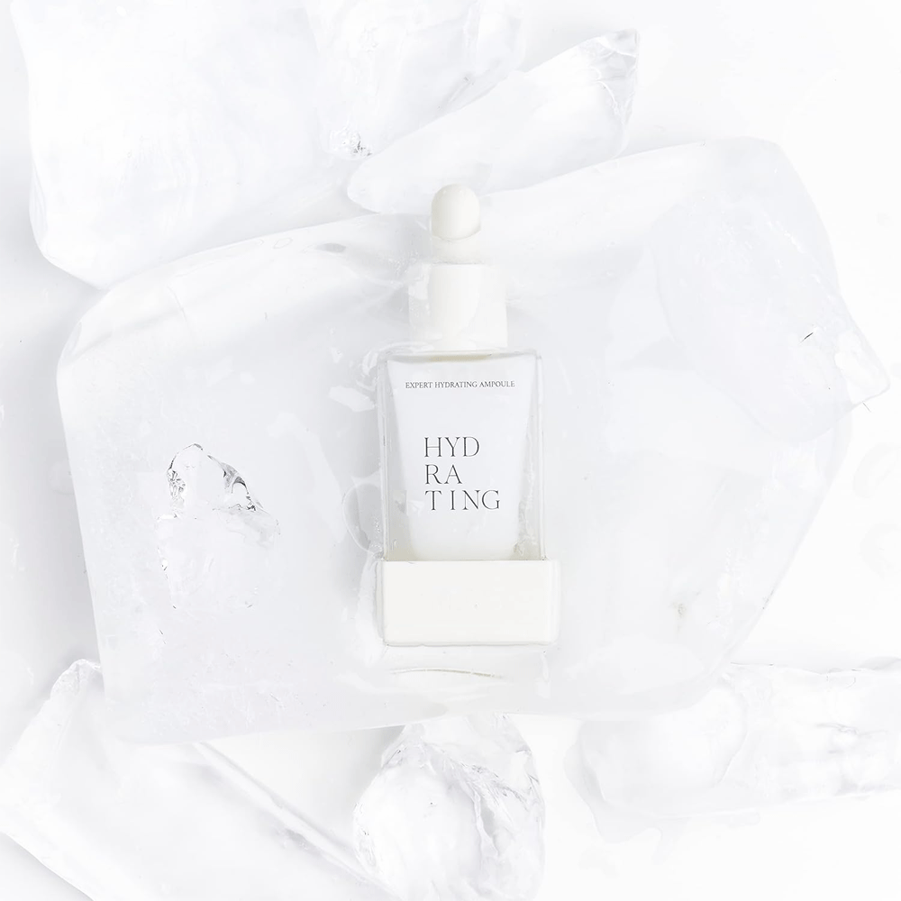 AIPPO Expert Hydrating Ampoule 30ml