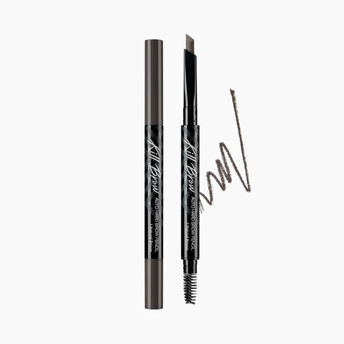 CLIO Kill Brow Auto Hard Eye Brow Pencil 0.31g