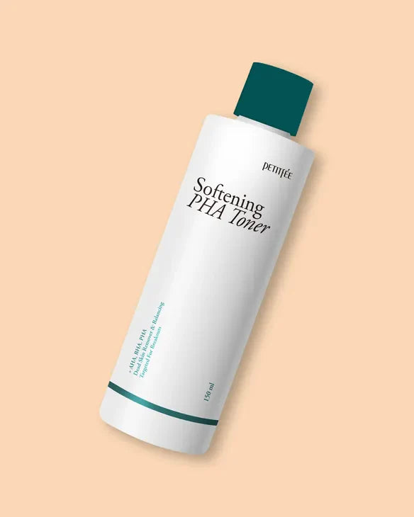 PETITFEE Softening PHA Toner 150ml