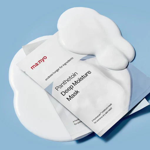 ma:nyo Panthetoin Deep Moisture Mask 30g
