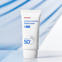 ma:nyo Hyaluron Hydrating Sunscreen 50ml SPF50+ PA++++ 50ml