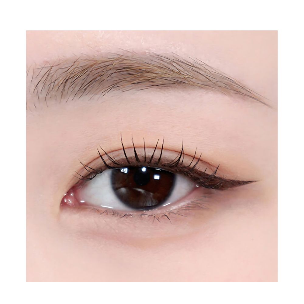 nobev Slim Edge Dual Eyeliner (7 colors to choose)