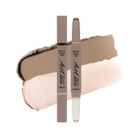 too cool for school Dual Contour Stick 1.1g