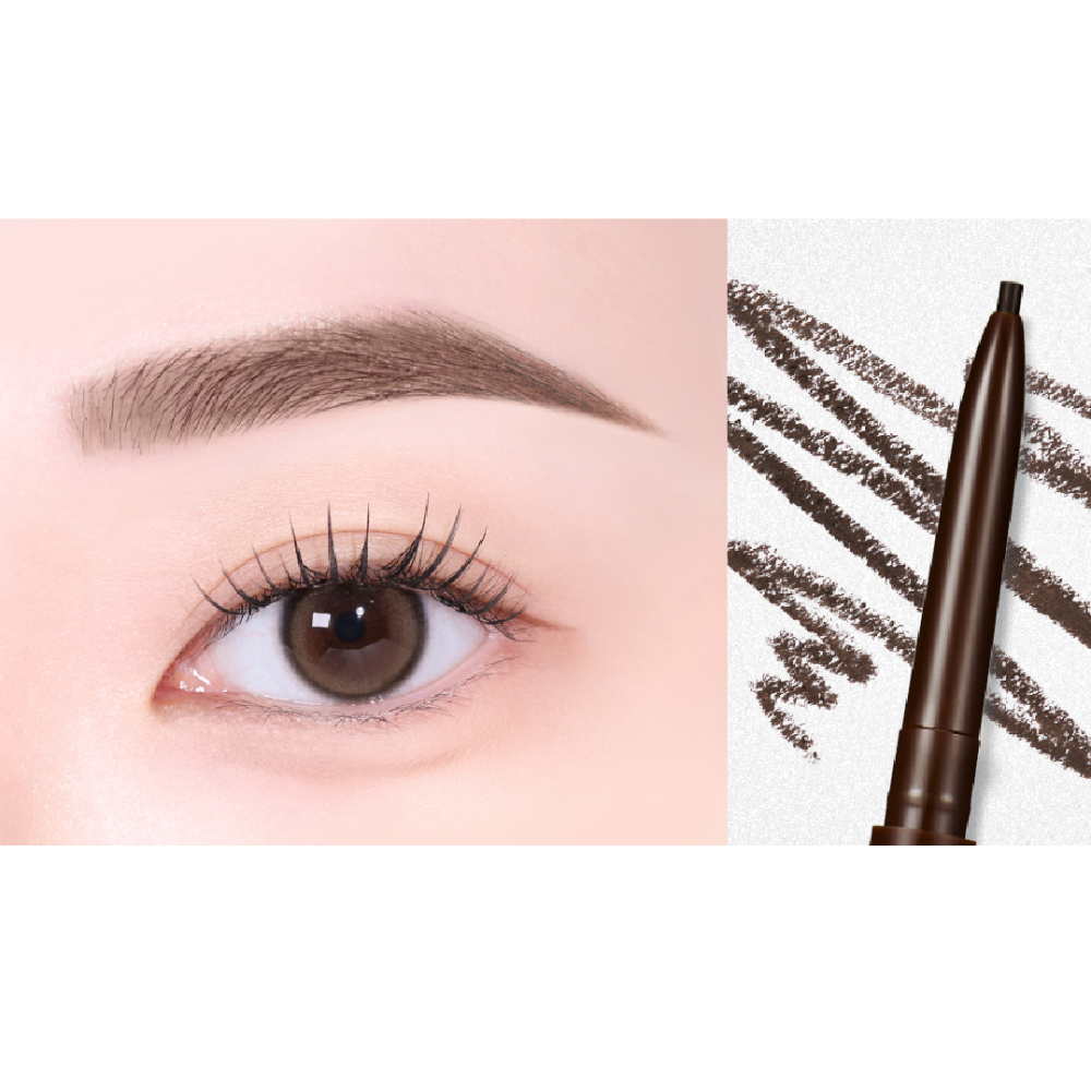 peripera Speedy Skinny Brow Mascara 3g