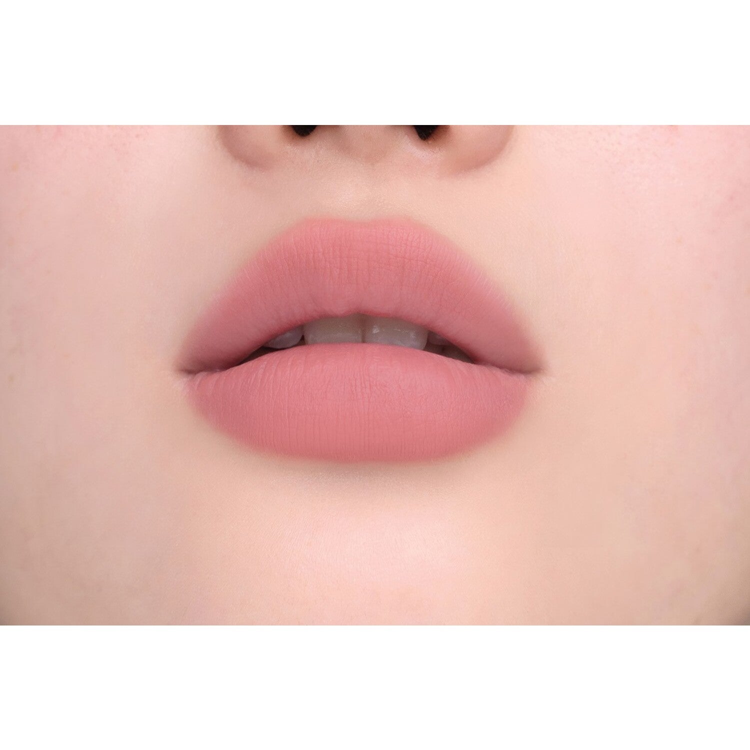 02 Dusty Rose