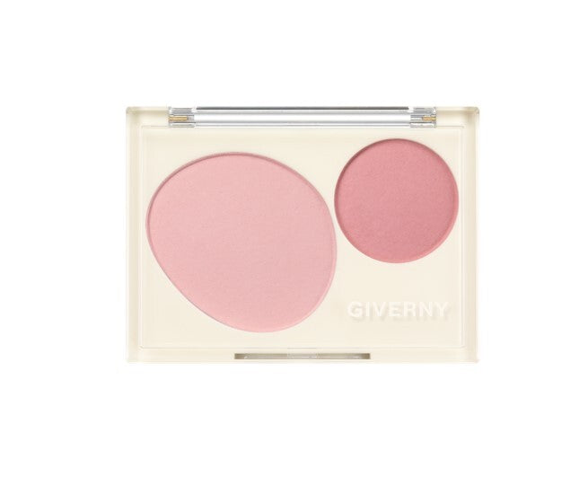 02 Rosy Beige