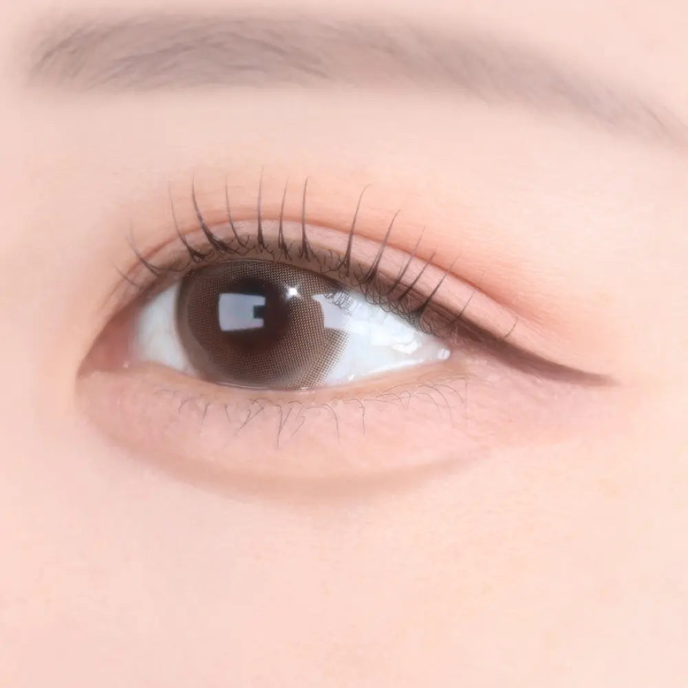 CANMAKE Creamy Touch Liner 0.01g -  07 Red Bean Brown