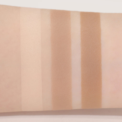 02 Neutral Brown