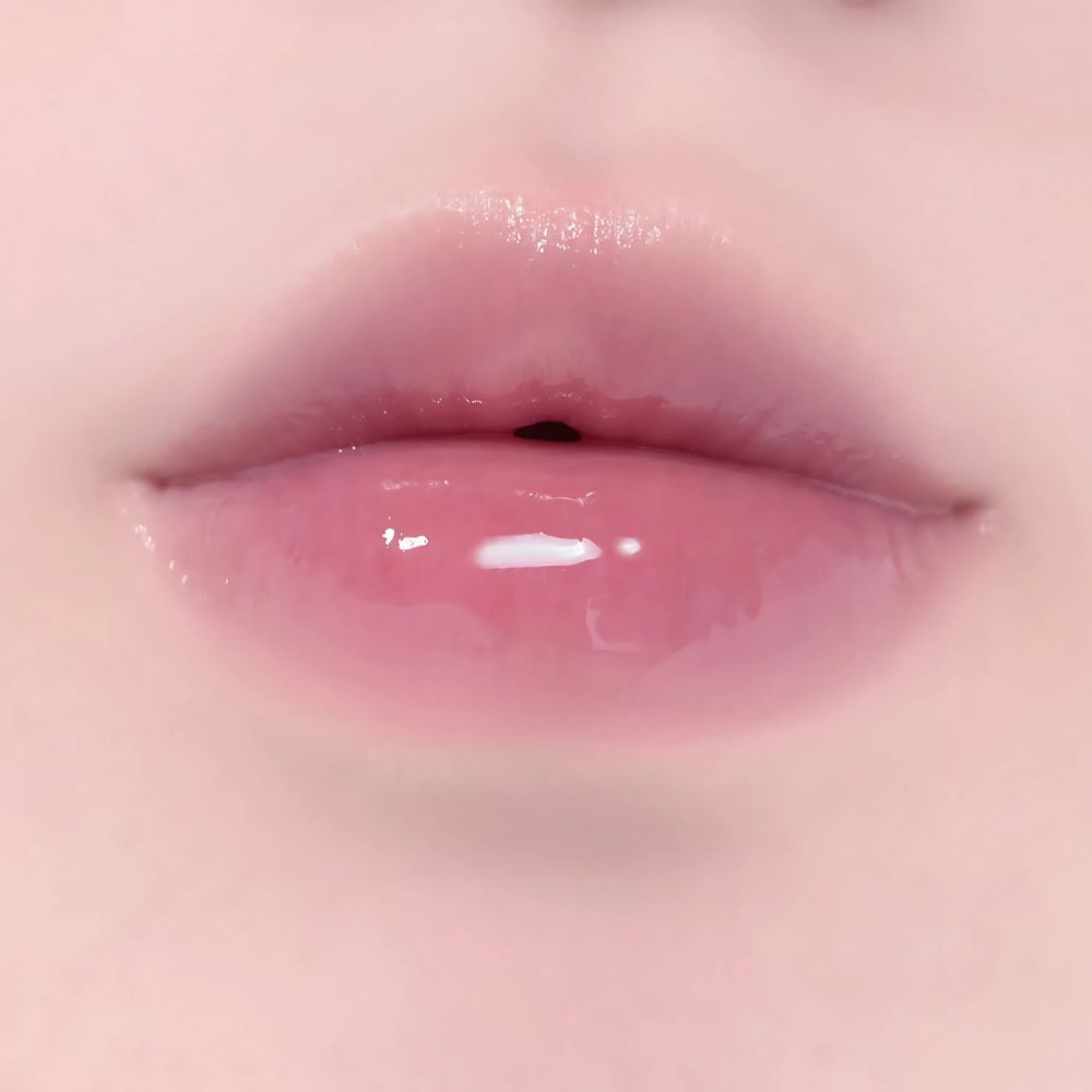 Heart Percent Dote On Mood One Way Glowy Tint 4.2g (8 colors to choose)