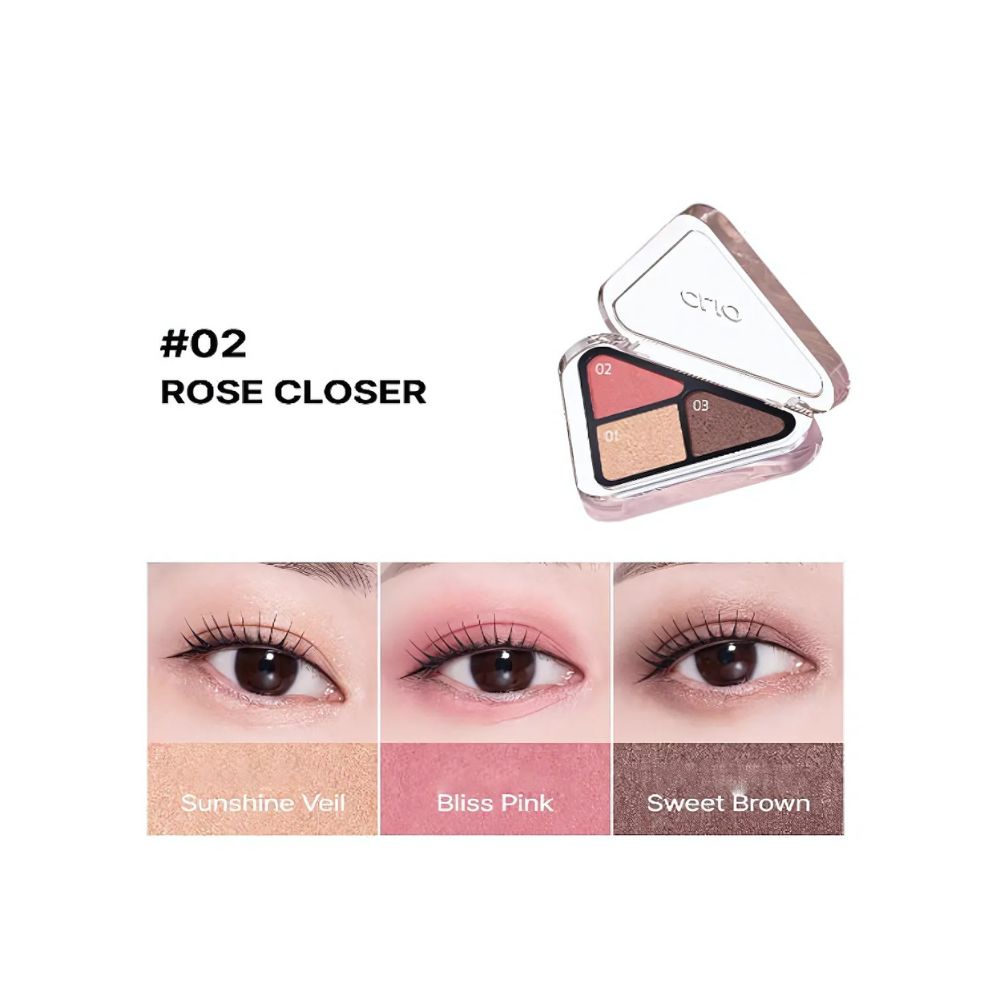 CLIO Essential Shadow Tap 1.5g