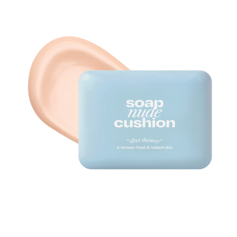 02 Vanilla Soap