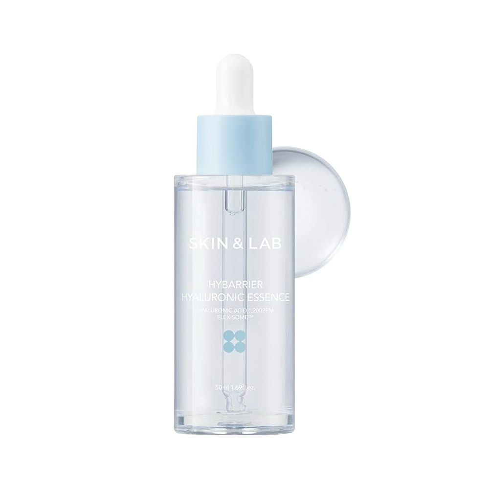 SKIN&LAB Hybarrier Hyaluronic Essence 50ml