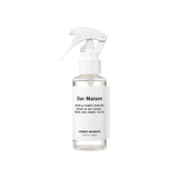 COSMIC MANSION Room & Fabric Spray #RED LIP 100ml / 200ml