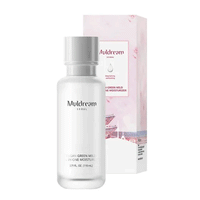 Muldream Vegan Green Mild All In One Moisturizer 110ml