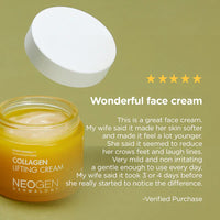 NEOGEN Dermalogy Collagen Lifting Cream 70ml