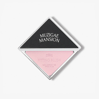 MUZIGAE MANSION Fitting Blush 5g (5 Colors)