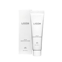 LAGOM Cellus Sensitive Cica Cream 60ml