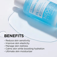 NEOGEN Dermalogy Real Hyal Panthenol Serum 30ml