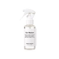 COSMIC MANSION Room & Fabric Spray #SPRING SHOWER 100ml / 200ml