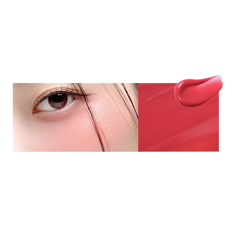 House of Hur Mini Moist Ampoule Blusher 10ml 9colors