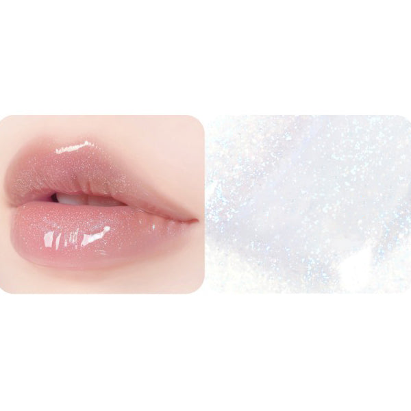 02 Twinkle Blue