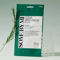 SOME BY MI Clear Spot Patch 18 Patches
