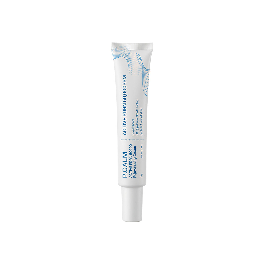 P.CALM Active PDRN 50000 Rejuvenating Cream 20g