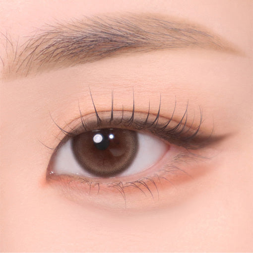 #02 Veil Brown