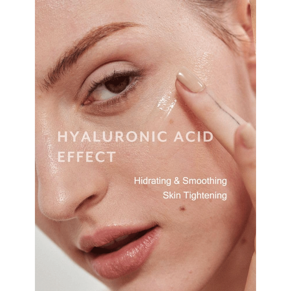 MIZON Hyaluronic Acid 100 30ml