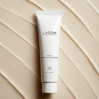 LAGOM Cellus Sensitive Cica Cream 60ml
