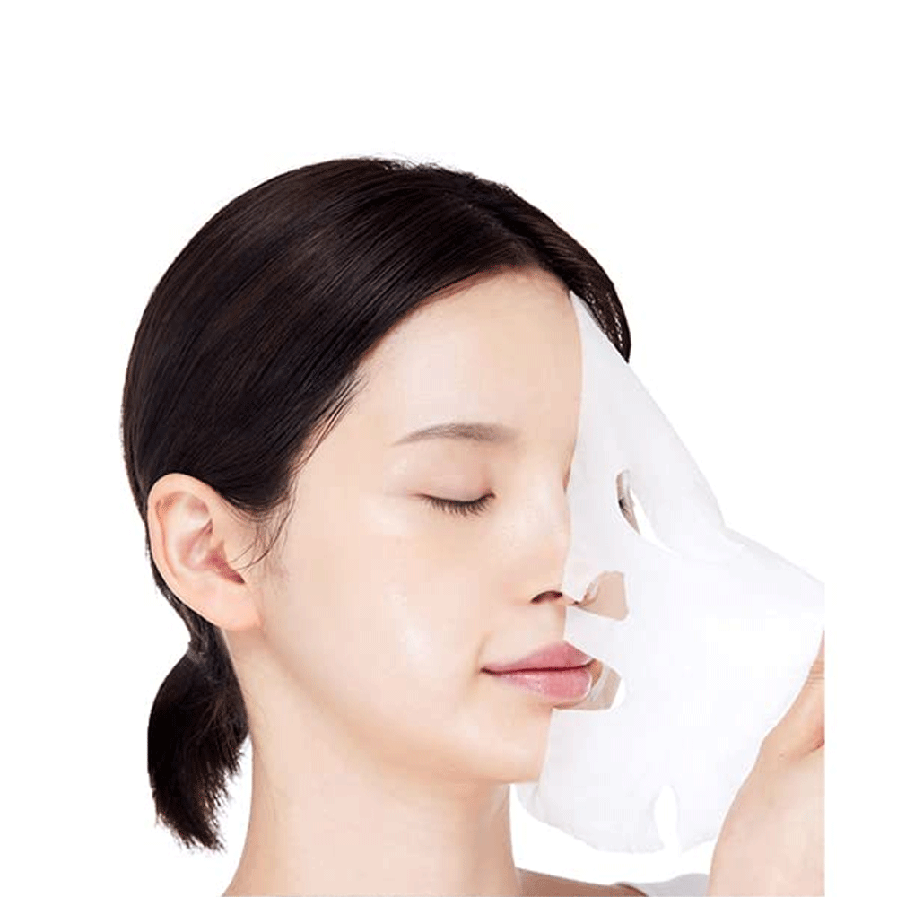 ETUDE Soonjung Sheet Mask - Panthensoside 25ml*10ea