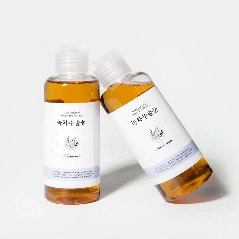 CELLBN 100% Original Green Tea Extract 150ml