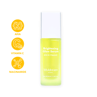 Muldream Brightening Glow Serum 40ml